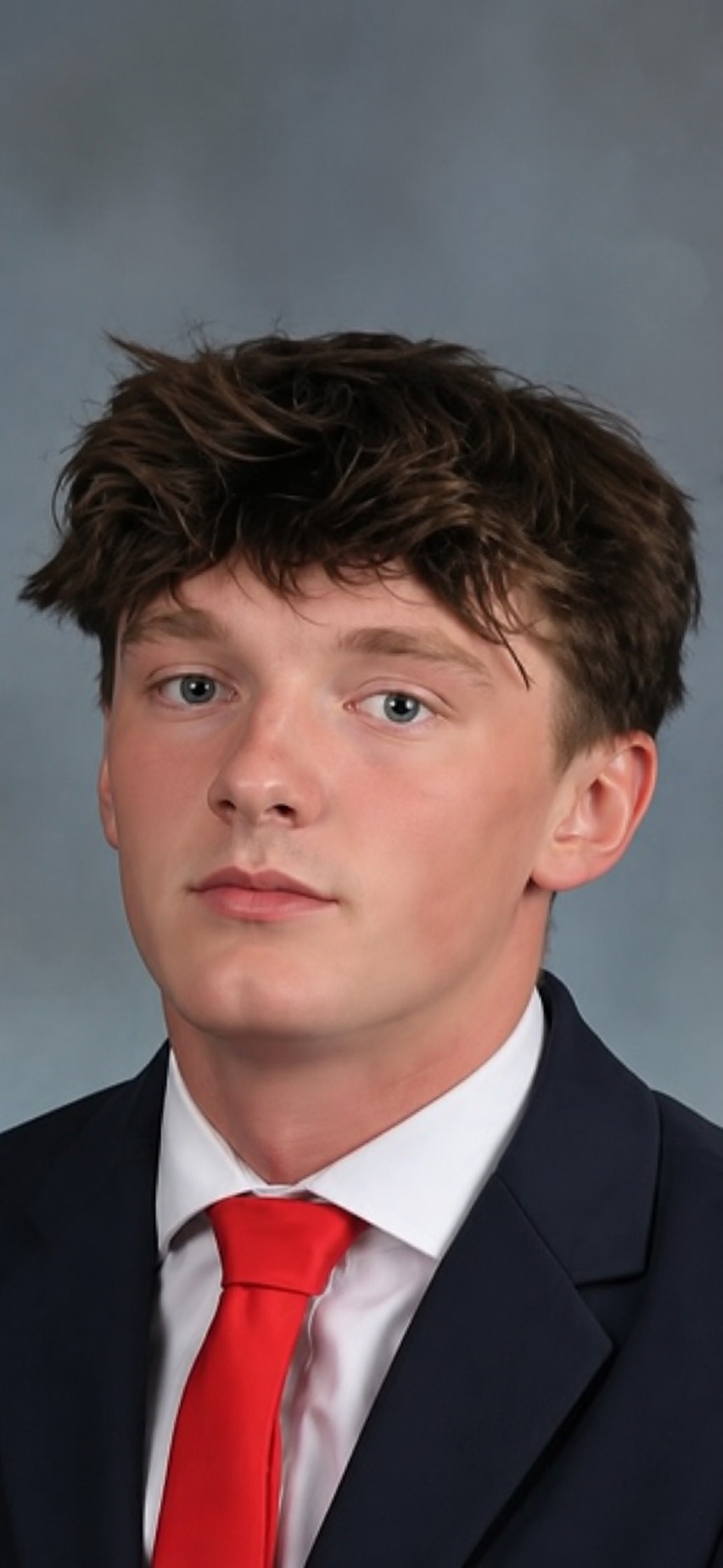 Jack McHugh, Founder of Uplift